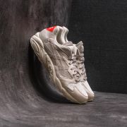 Asics gel top diablo feather grey