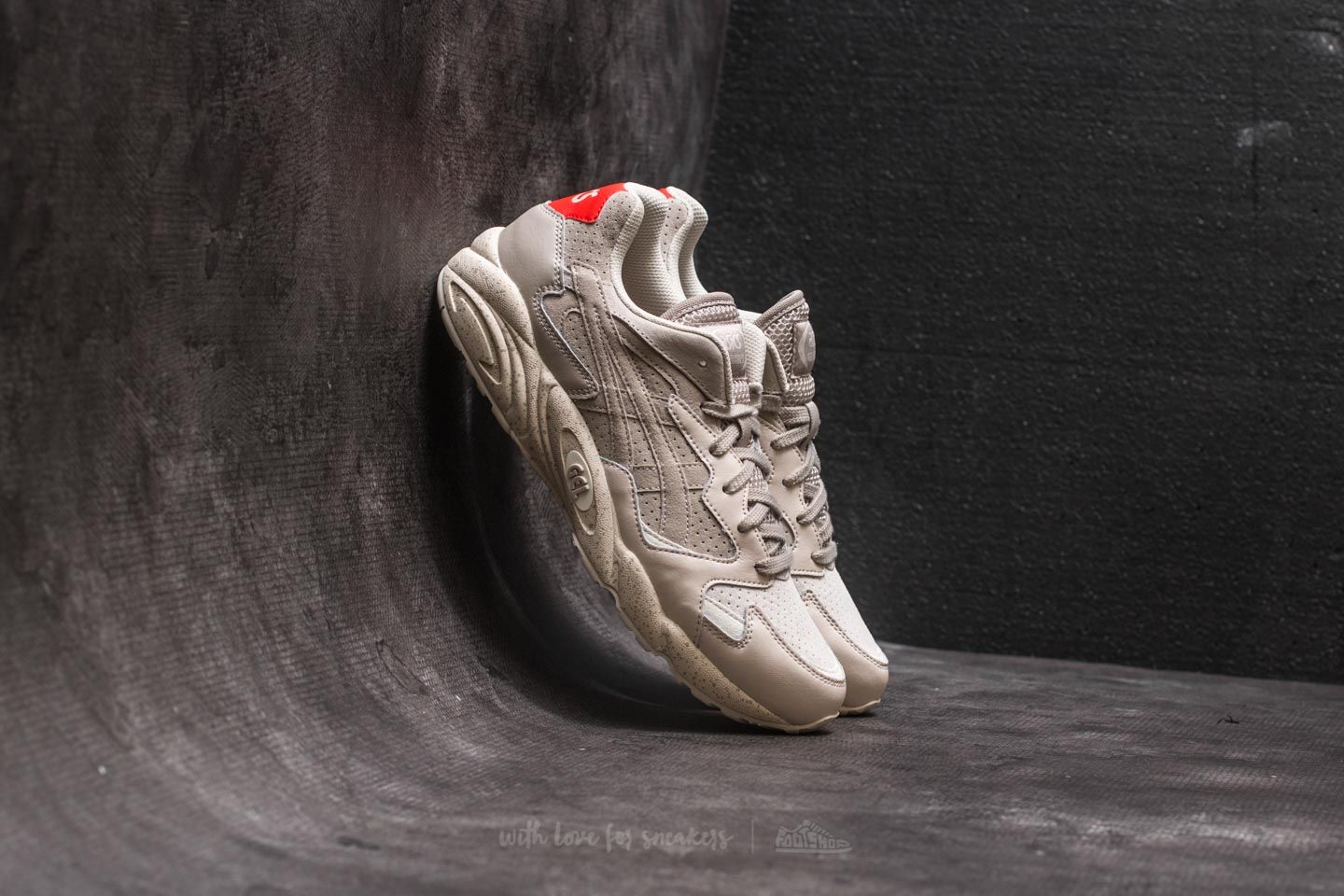 Asics GEL Diablo