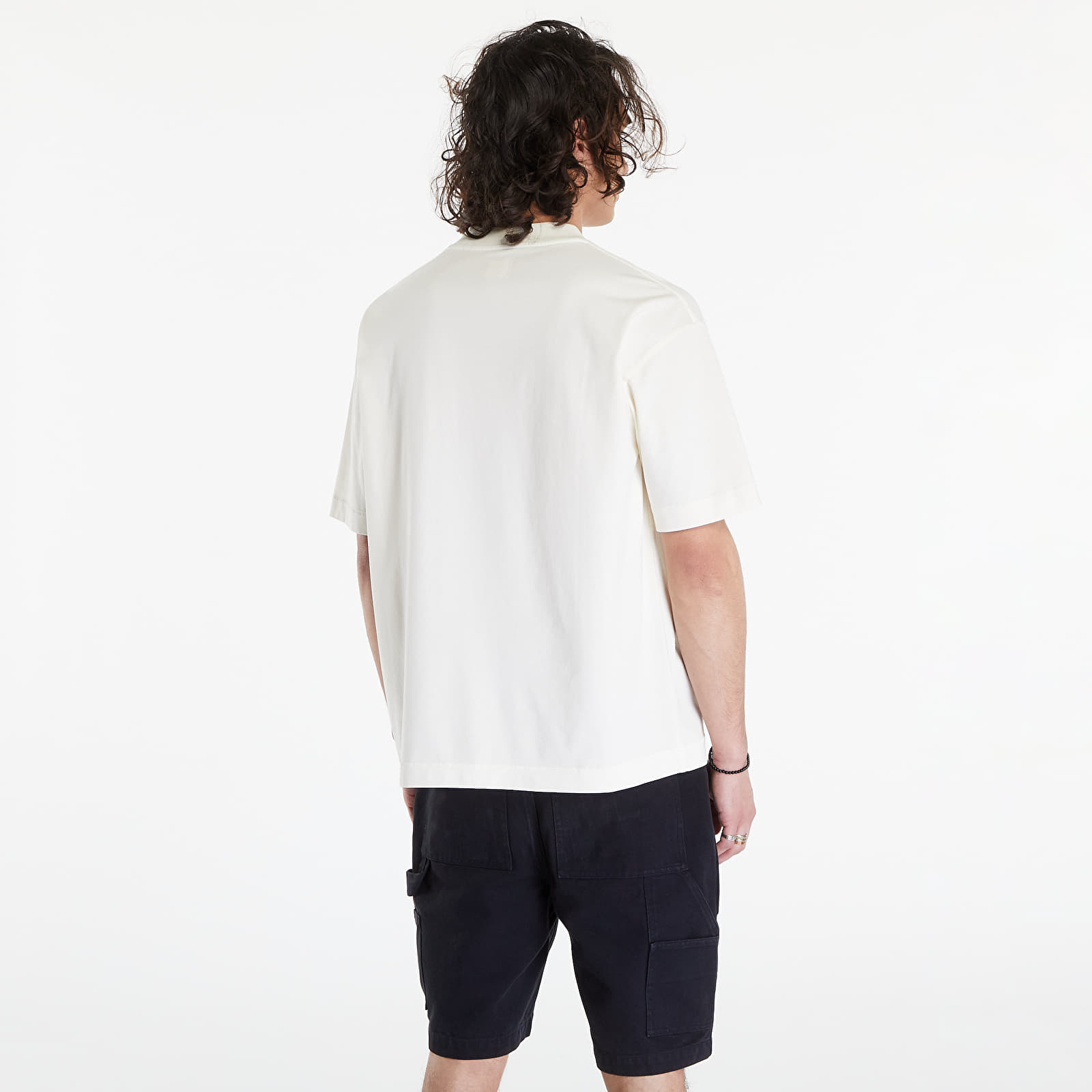 Tricouri bărbați HAL STUDIOS® Most Kings T-Shirt Off-White