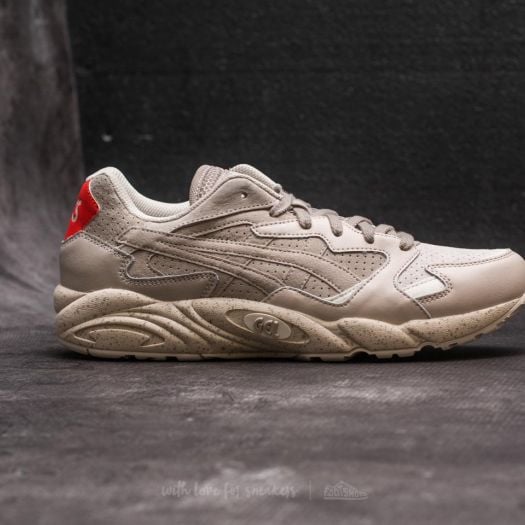 Asics gel diablo red patch clearance