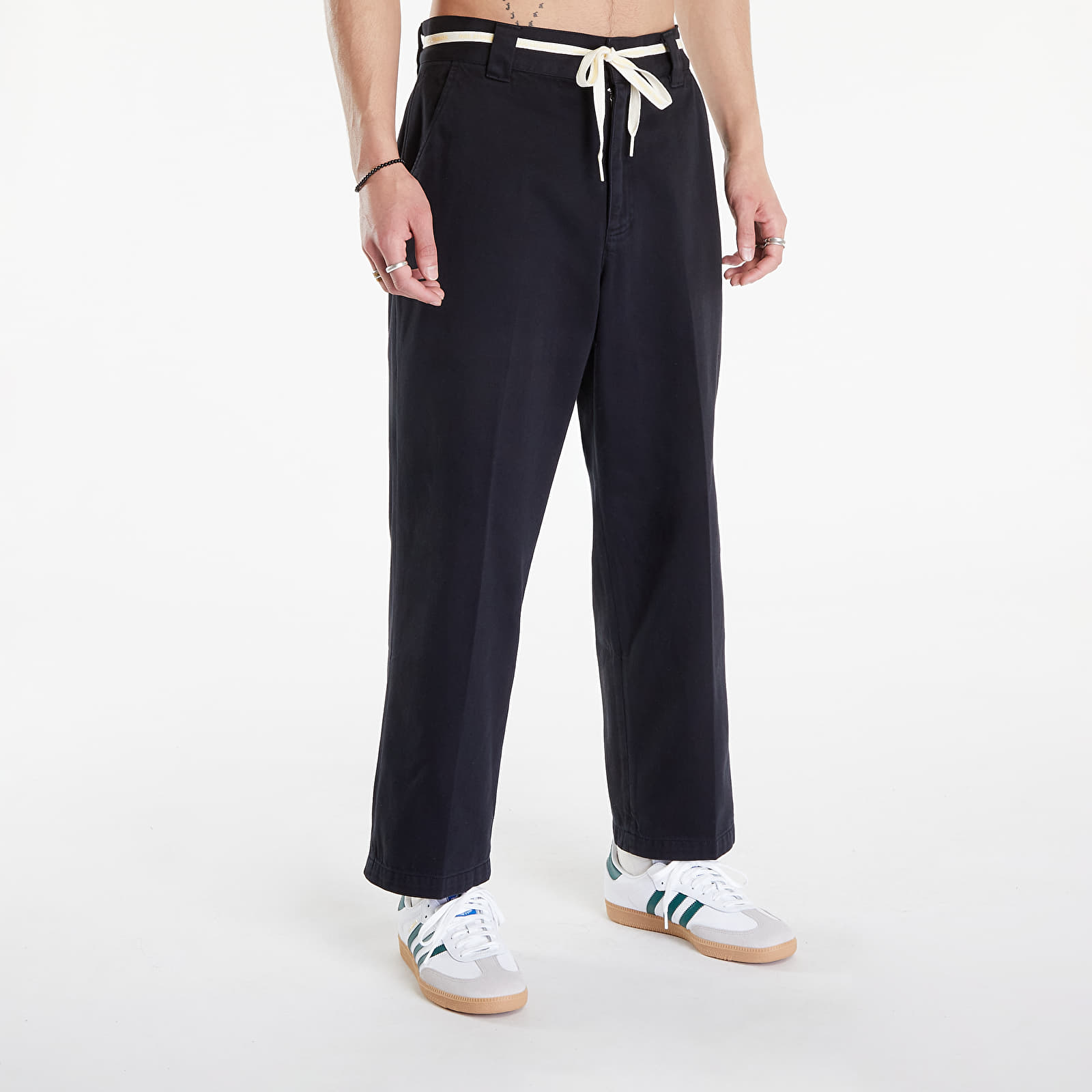Farmerek és nadrágok HAL STUDIOS® Studio Pant Black