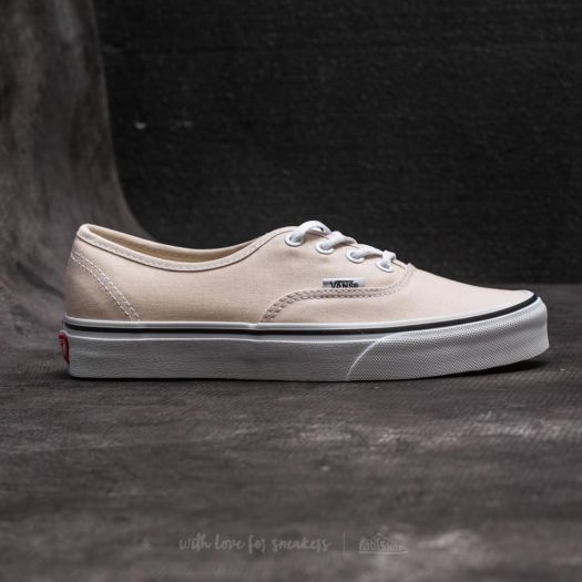 Birch true shop white vans authentic