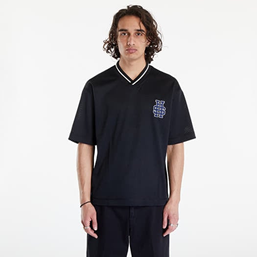 T-paita HAL STUDIOS® Field Jersey Black