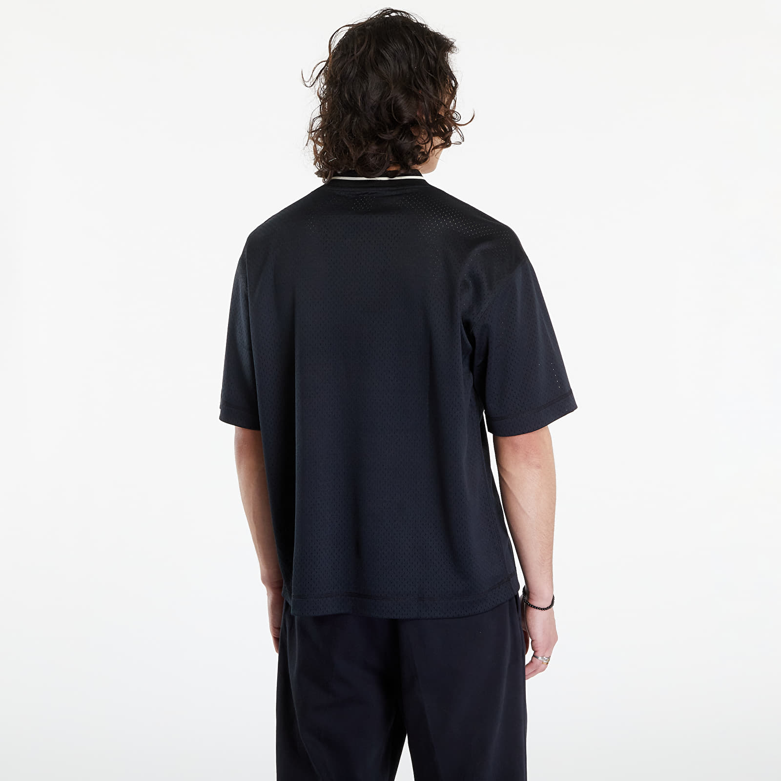 T-shirts HAL STUDIOS® Field Jersey Black