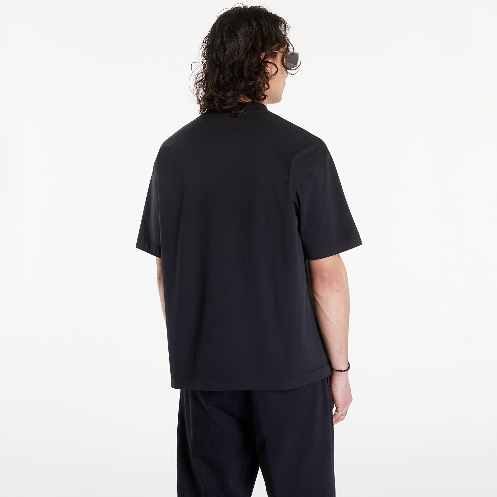 Miesten T-paidat HAL STUDIOS® Perfecto T-Shirt Black