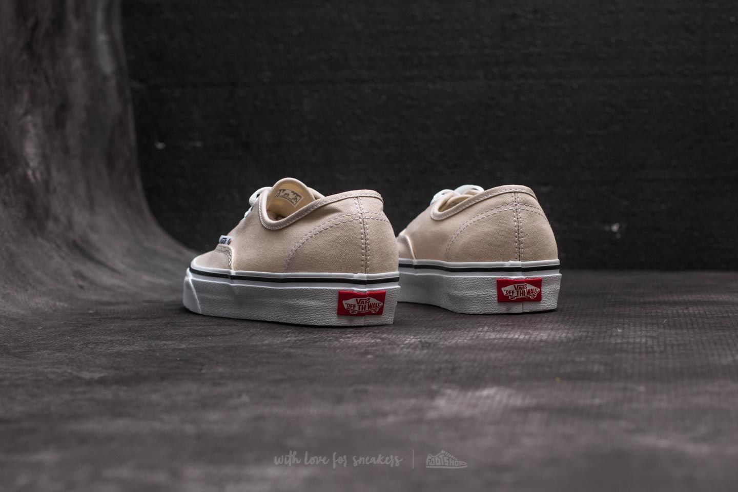 Birch authentic vans sales