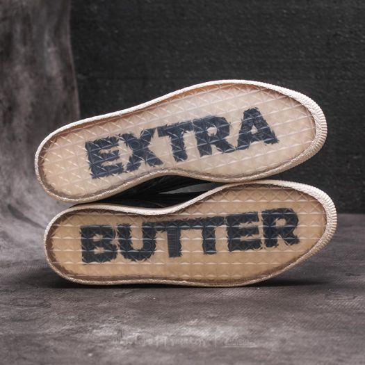 Ανδρικά παπούτσια Puma Clyde x Extra Butter Peacoat/ Peacoat