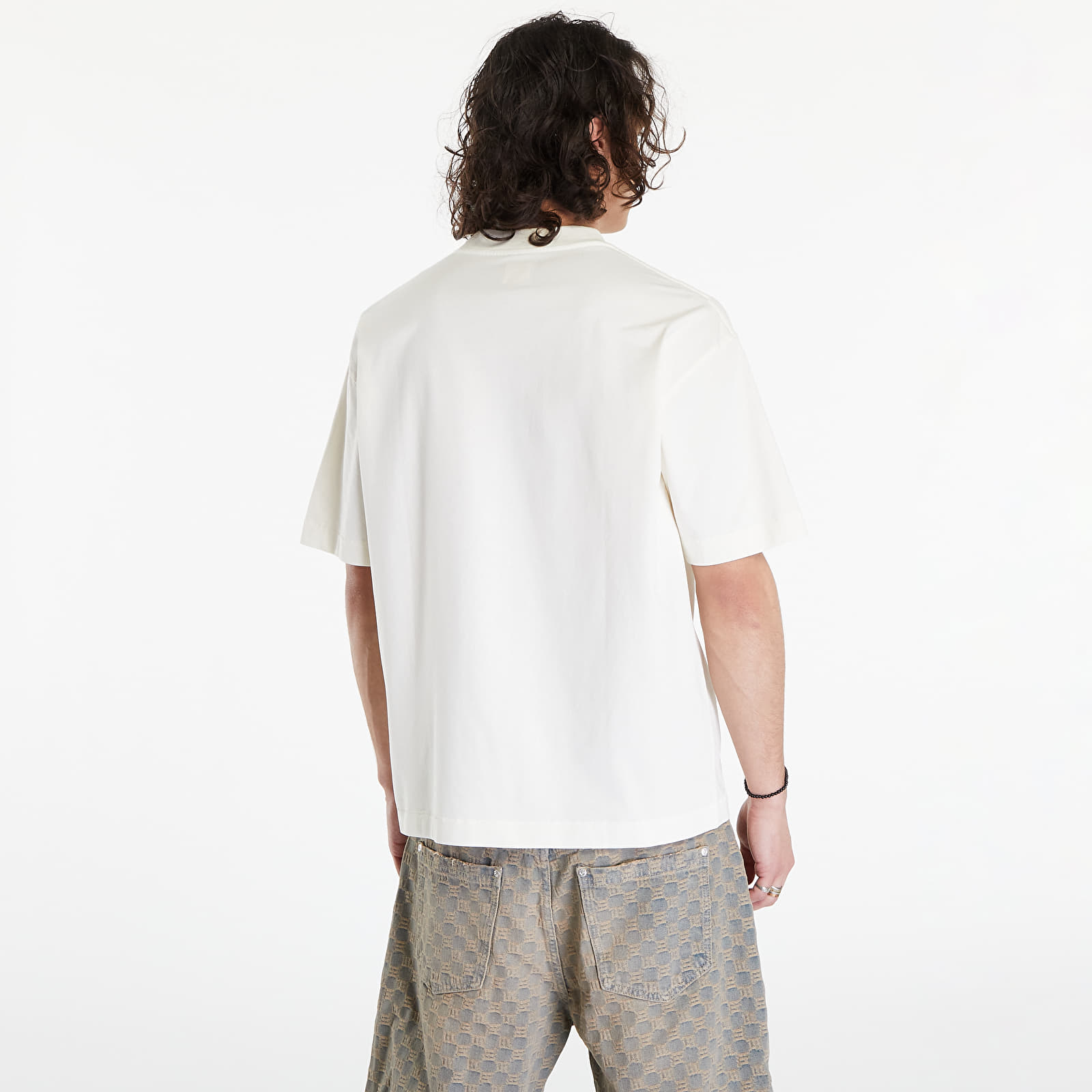 Men's T-shirts HAL STUDIOS® Halhaus T-Shirt Off-White