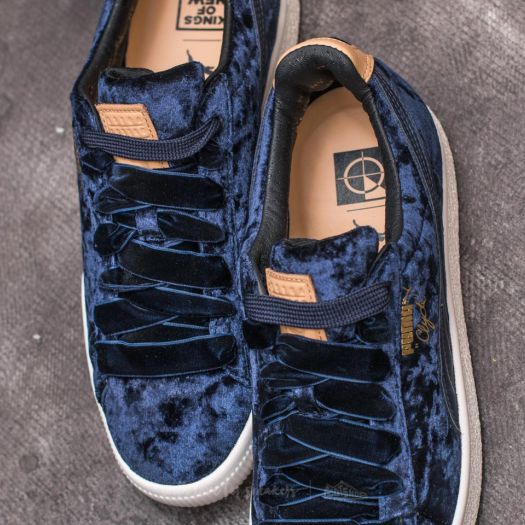 Puma clyde hot sale extra butter
