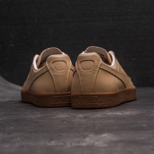 Puma naturel shoes hot sale