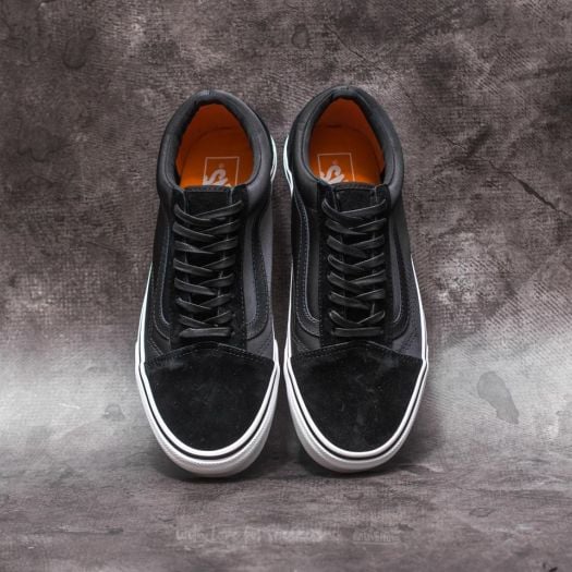 Vans old discount skool boom boom