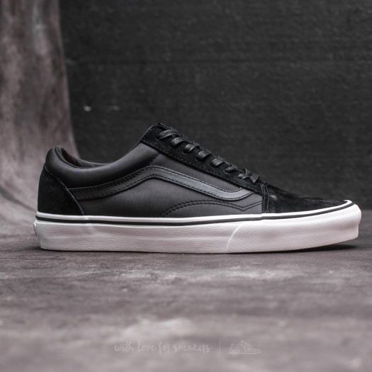 Vans old skool boom boom store