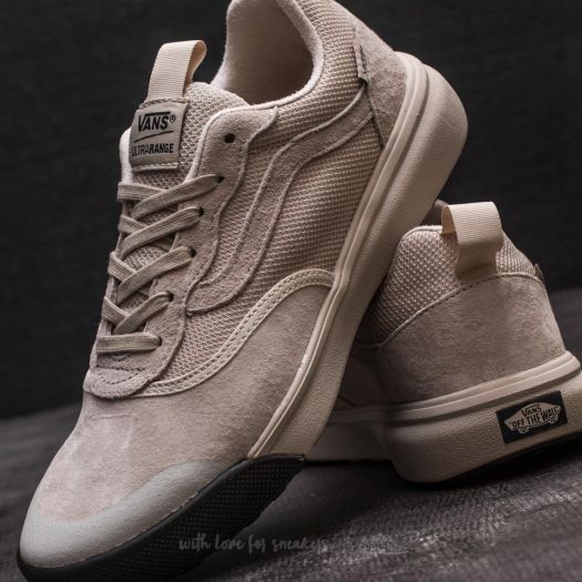 Vans ultrarange mte peyote top