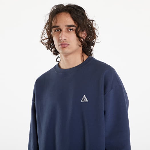 Nike acg crewneck hotsell