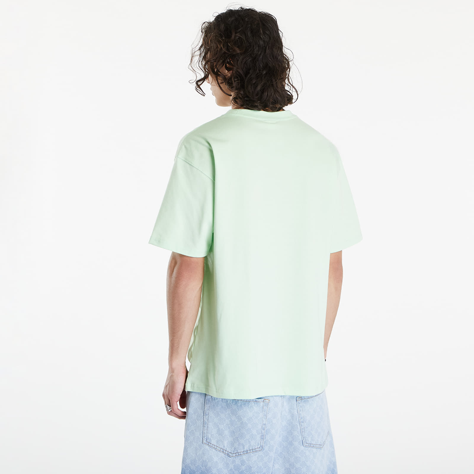 Koszulki Nike ACG Men's Dri-FIT T-Shirt Vapor Green