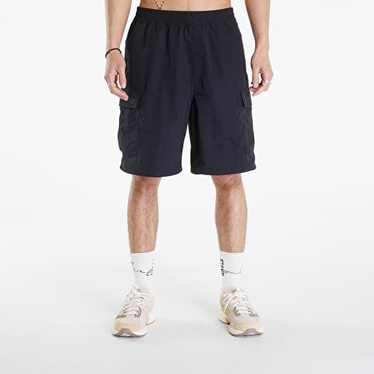 Szorty Carhartt WIP Evers Cargo Shorts Black
