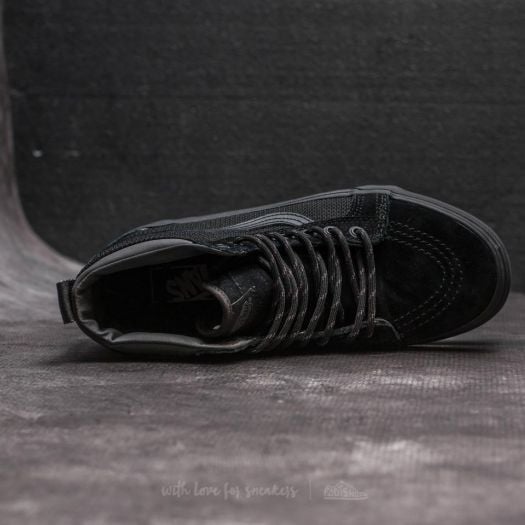 Vans store mte ballistic