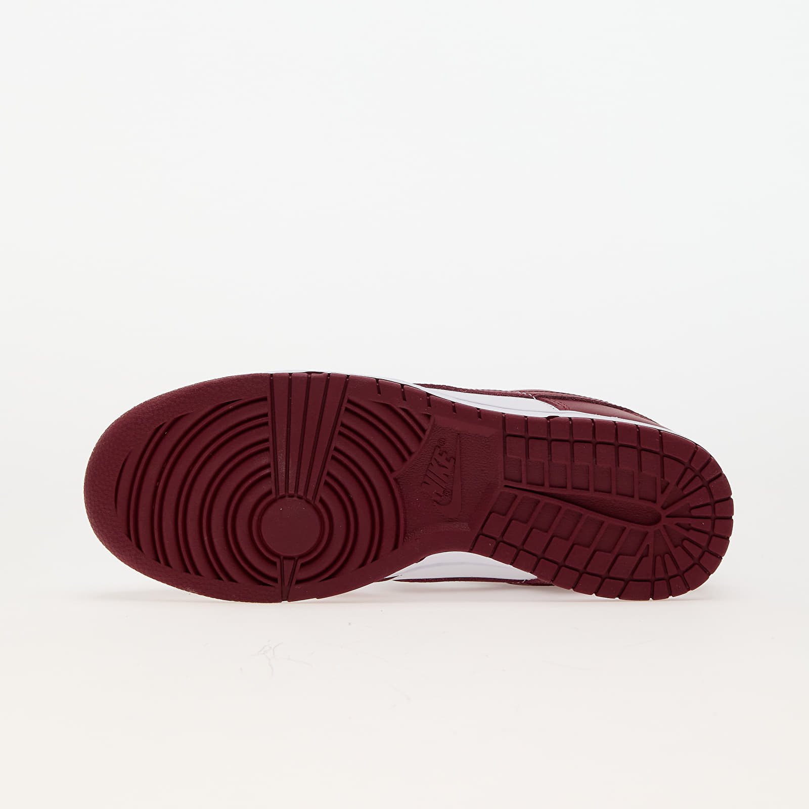 Ανδρικά παπούτσια Nike Dunk Low Retro Team Red/Team Red-White