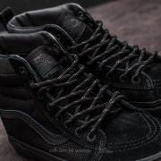 Sk8 hi mte black ballistic sale