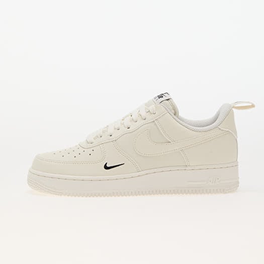 Air force 1 leather sail hot sale