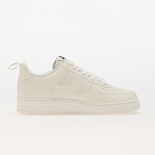 Nike Air Force 1 07 Sail Sail Black Footshop