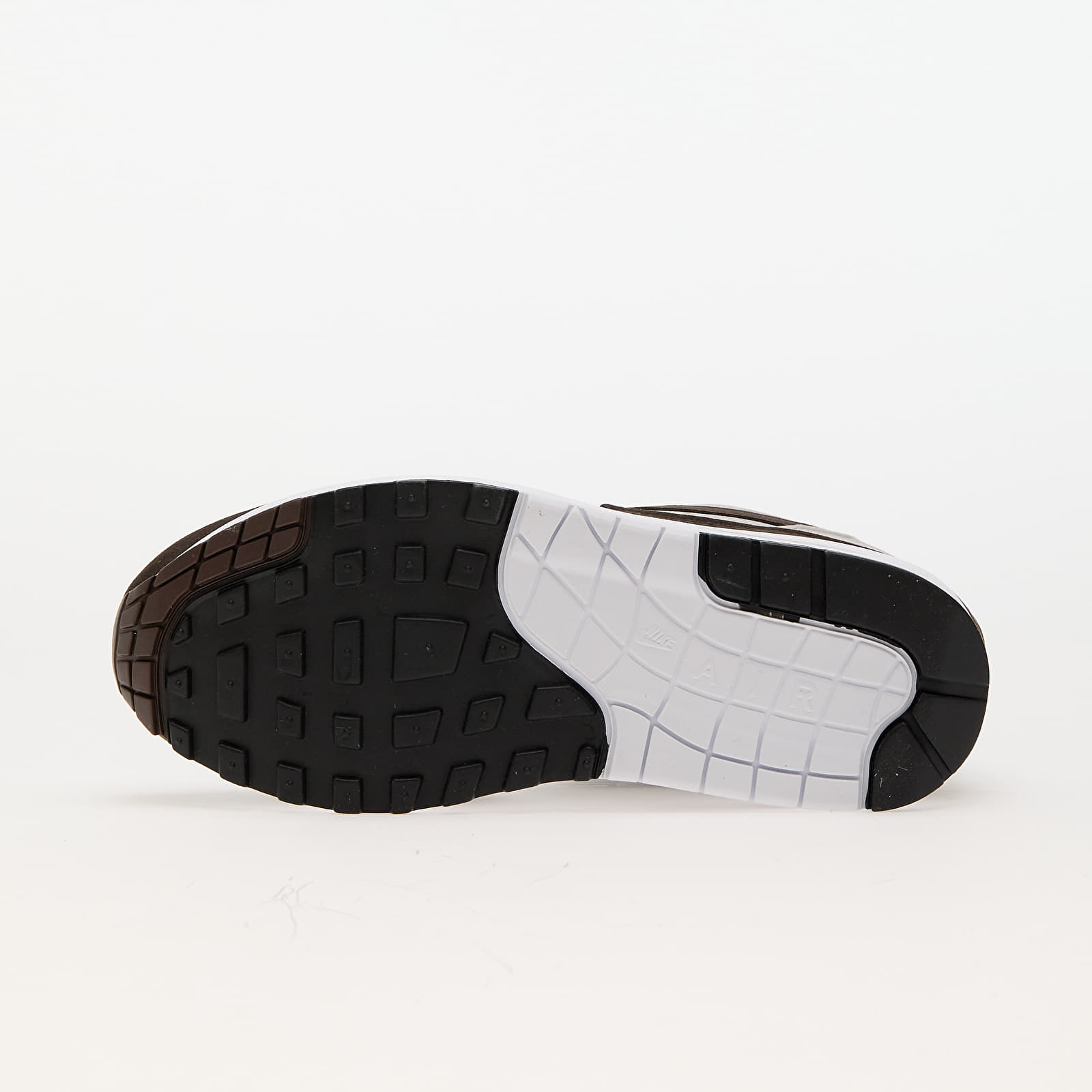 Γυναικεία παπούτσια Nike W Air Max 1 Neutral Grey/ Baroque Brown-White-Black