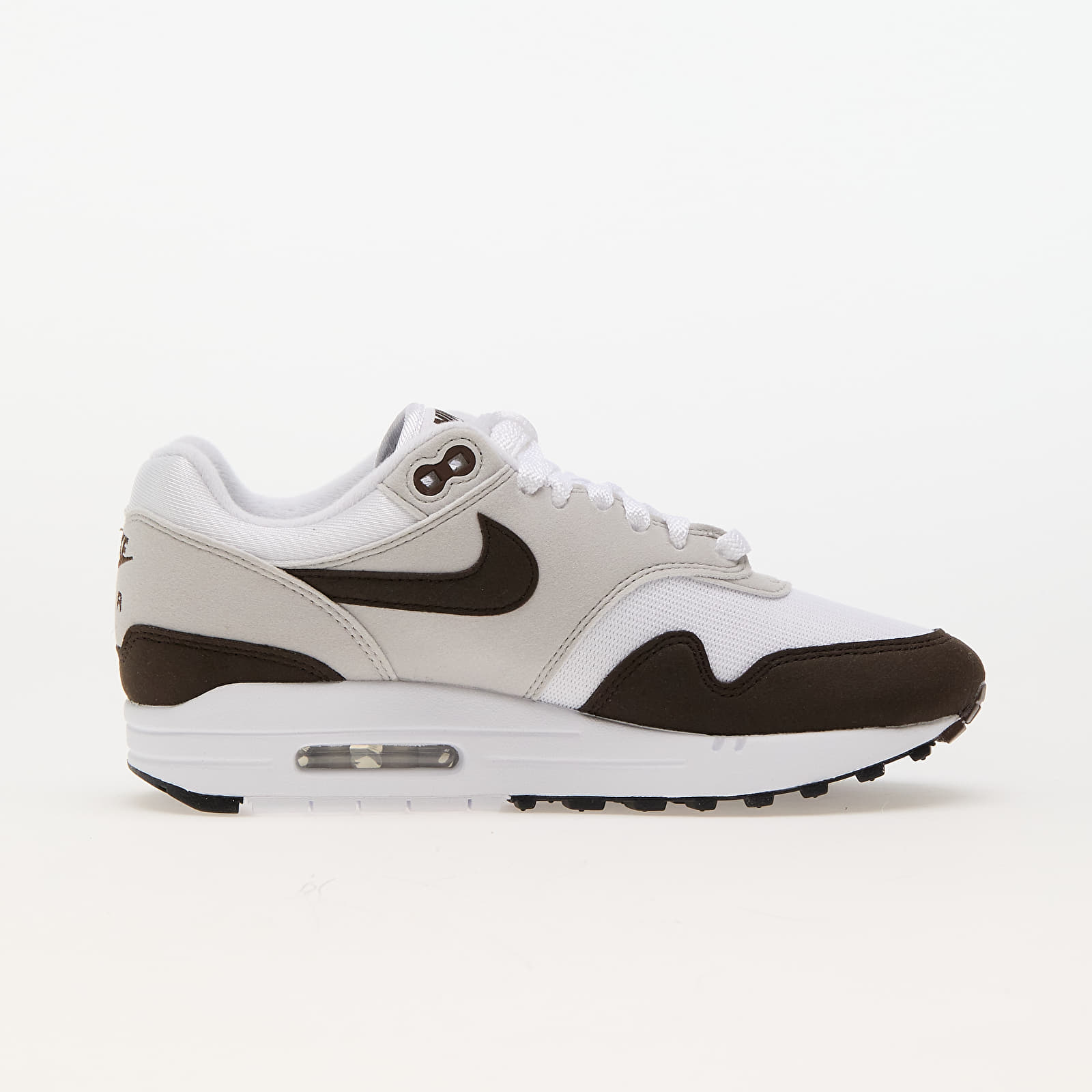 Γυναικεία παπούτσια Nike W Air Max 1 Neutral Grey/ Baroque Brown-White-Black