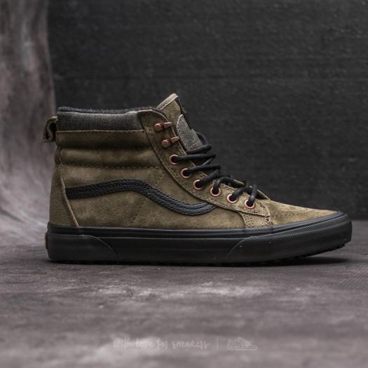 Vans sk8 hi mte pat moore hotsell