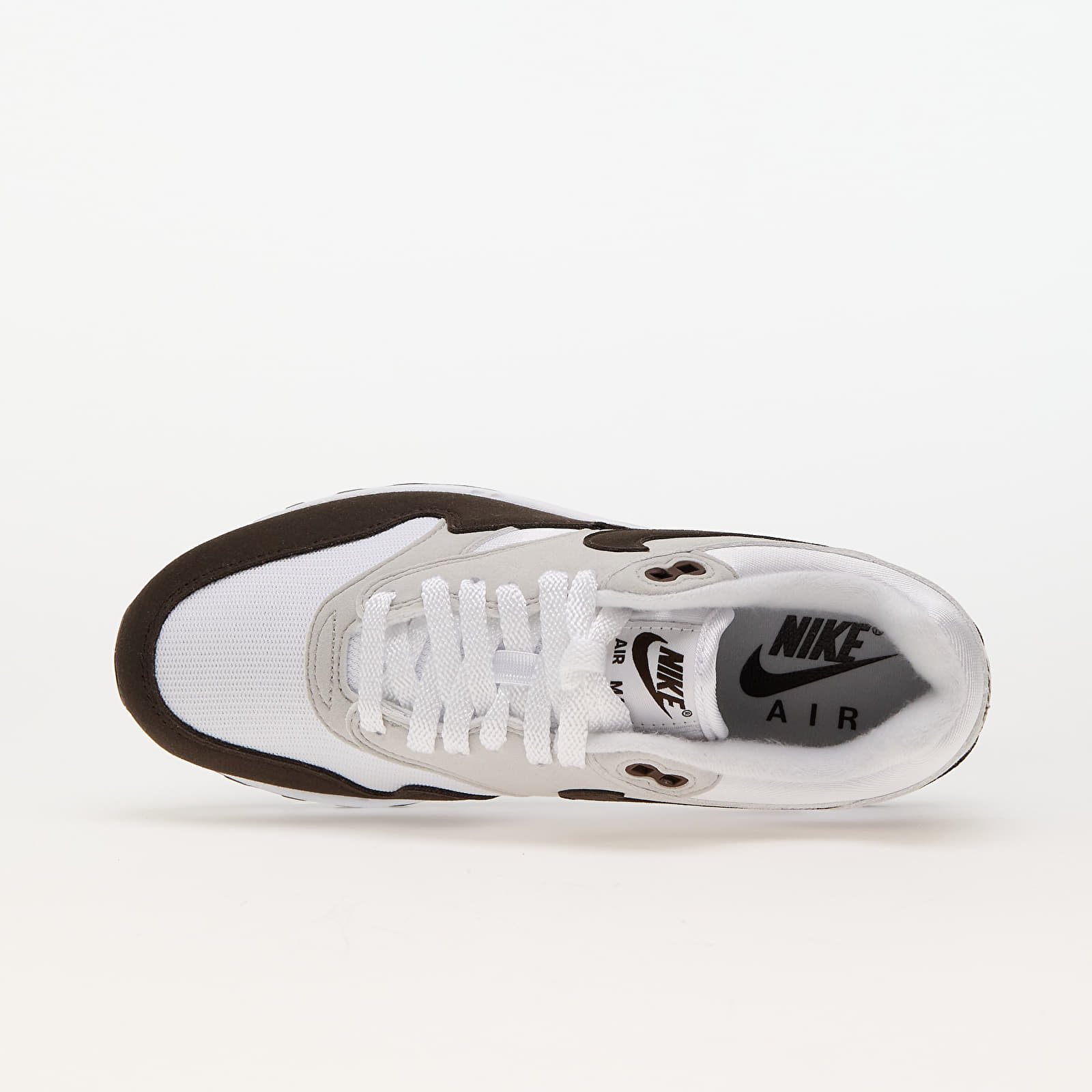 Γυναικεία παπούτσια Nike W Air Max 1 Neutral Grey/ Baroque Brown-White-Black