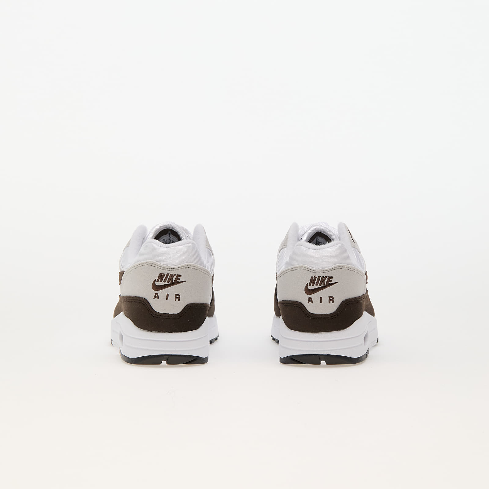 Γυναικεία παπούτσια Nike W Air Max 1 Neutral Grey/ Baroque Brown-White-Black