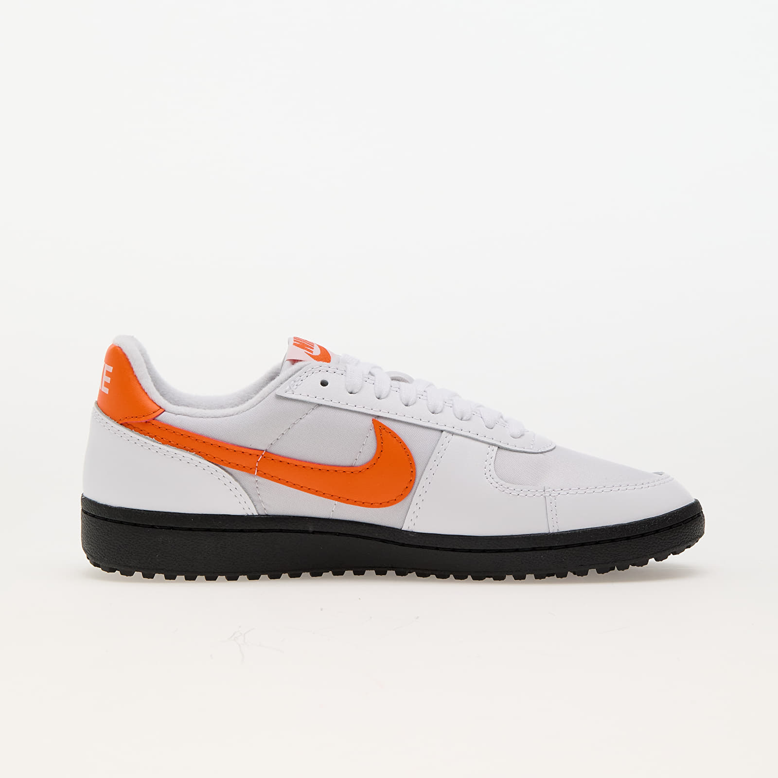 Moški čevlji Nike Field General '82 White/ Orange Blaze-Black