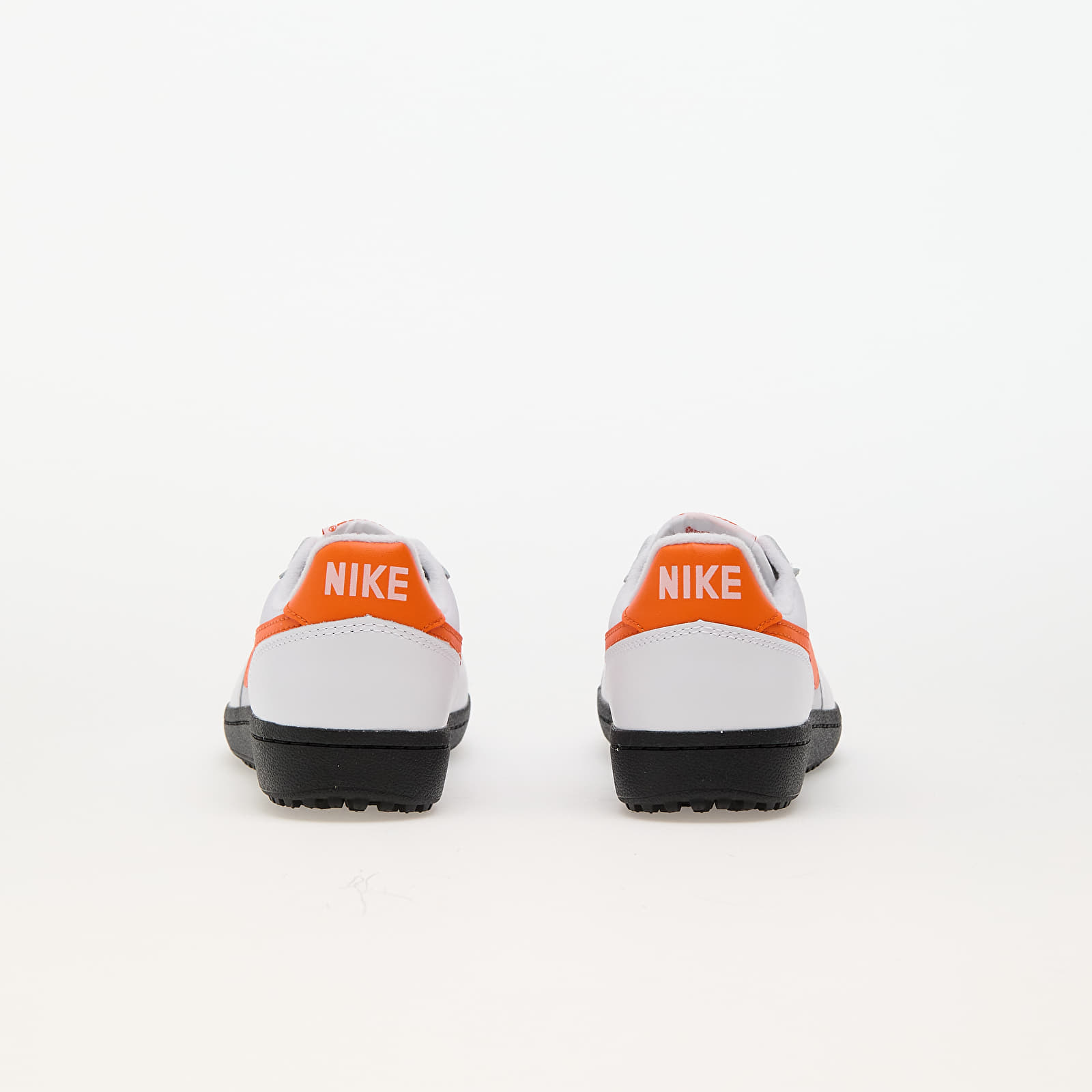 Moški čevlji Nike Field General '82 White/ Orange Blaze-Black
