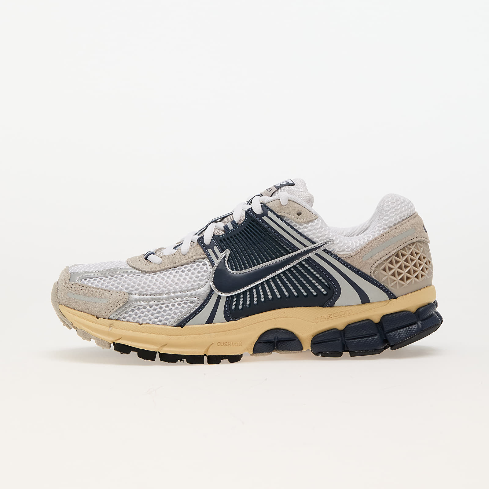 Férfi cipők Nike Zoom Vomero 5 White/ Thunder Blue-Cream Ii