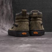 Vans pat top moore