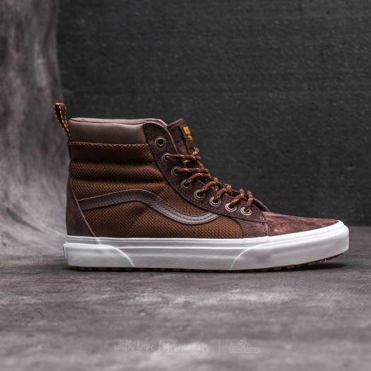Vans sk8 hi mte demitasse clearance