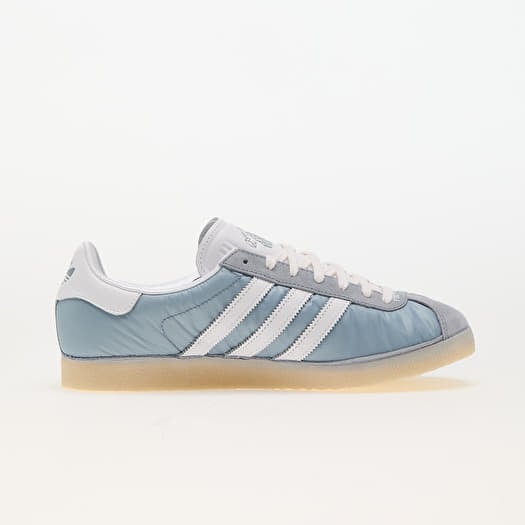 Light grey gazelles mens online