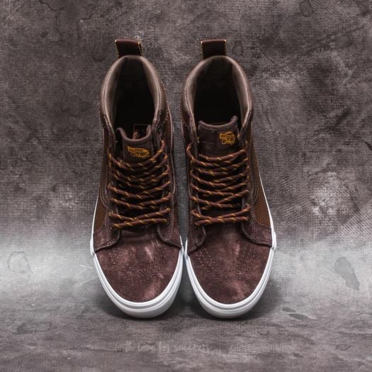 vans mte demitasse