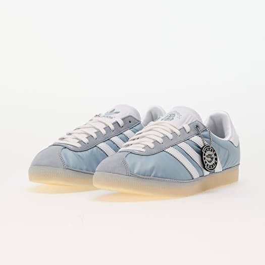 adidas x Footpatrol Gazelle