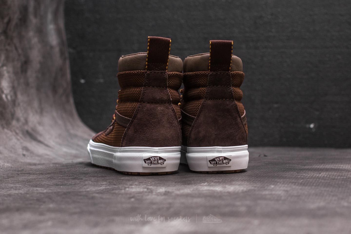 Vans mte demitasse sales