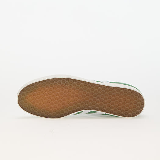 adidas gazelle silver green womens Adidas Tennis Shoe - Gazelle
