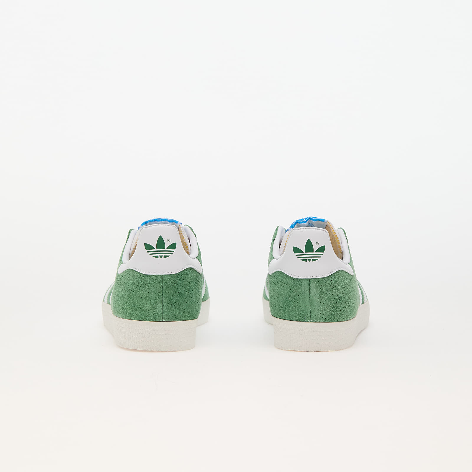 Moški čevlji adidas Gazelle Preloveded Green/ Ftw White/ Core White