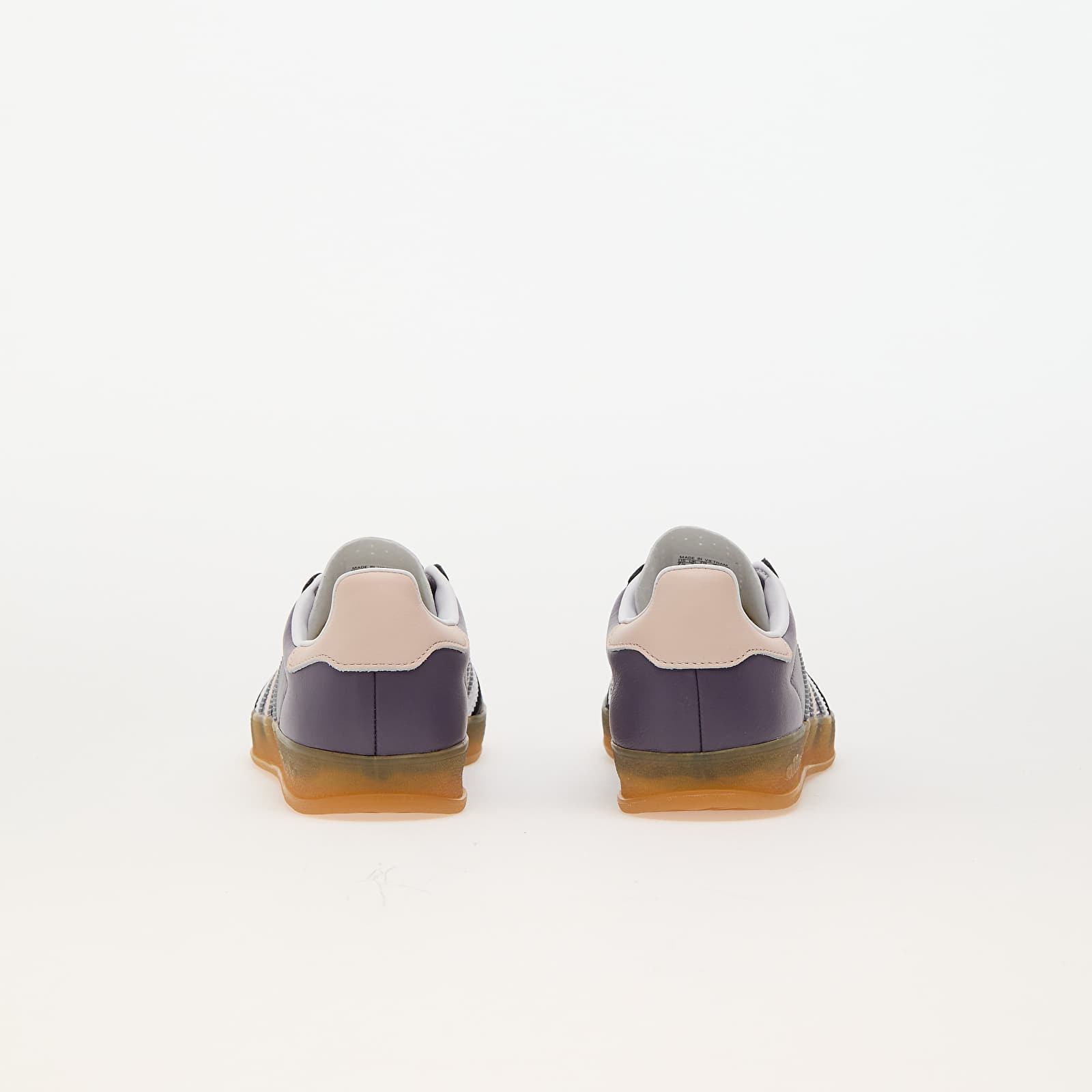 Damesko adidas Gazelle Indoor W Shadow Violet/ Cloud White/ Wonder Quartz