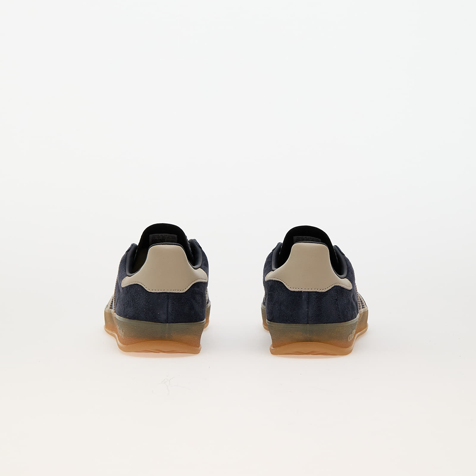 Мъжки кецове и обувки adidas Gazelle Indoor Legend Ink/ Wonder Beige/ Gum