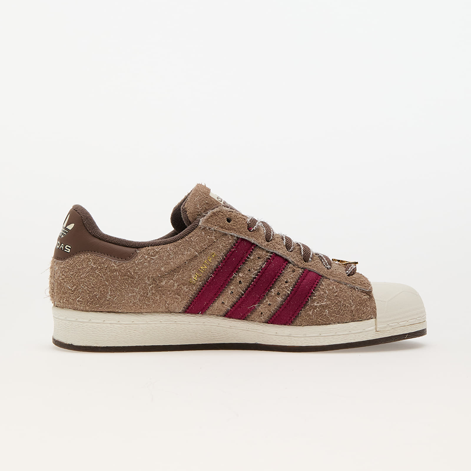 Pánské tenisky a boty adidas x Teenage Mutant Ninja Turtles Shelltoe Splinter Panton/ Panton/ Earth Strata