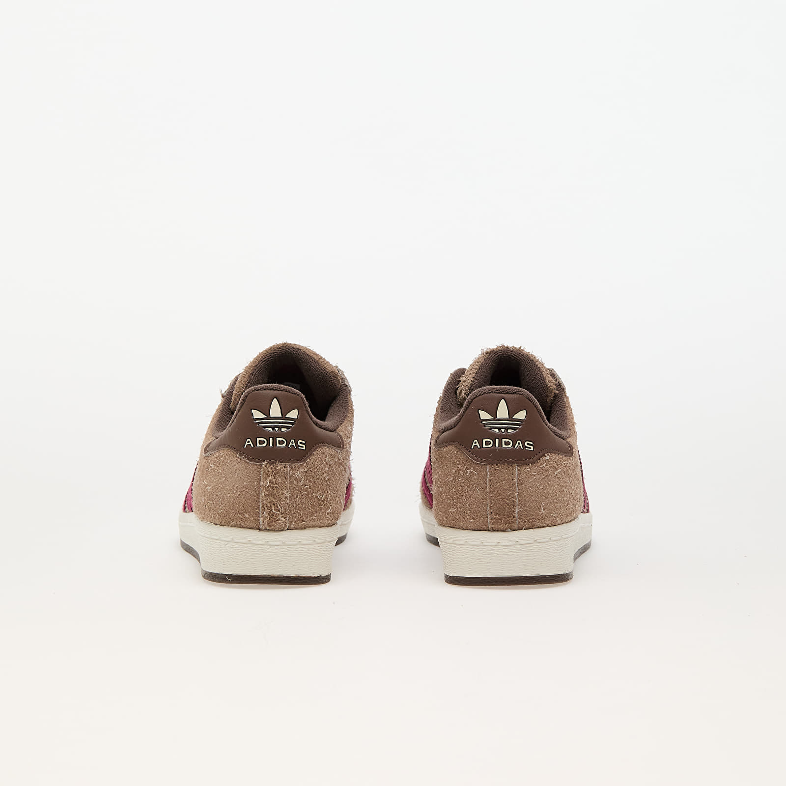 Pánské tenisky a boty adidas x Teenage Mutant Ninja Turtles Shelltoe Splinter Panton/ Panton/ Earth Strata