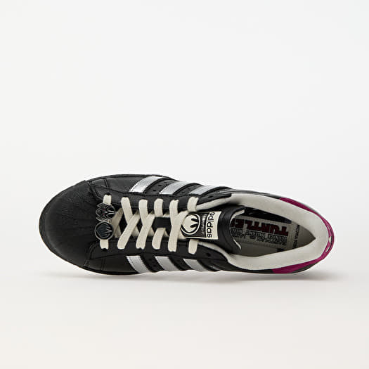 チャタロウ Men's shoes adidas x Teenage Ninja Mutant Turtles Shelltoe