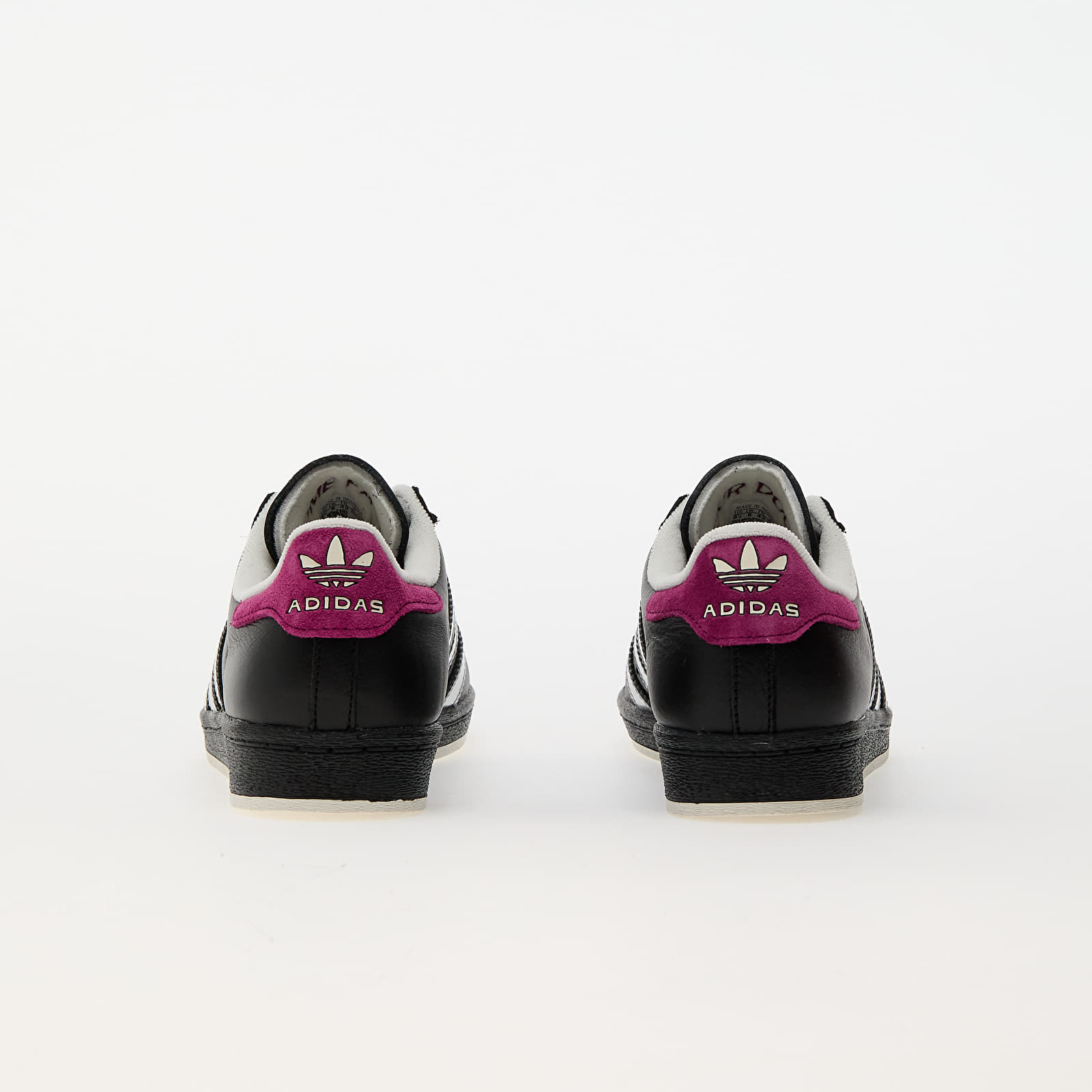 Herren Sneaker und Schuhe adidas x Teenage Ninja Mutant Turtles Shelltoe Shred Core Black/ Silver Metallic/ Off White