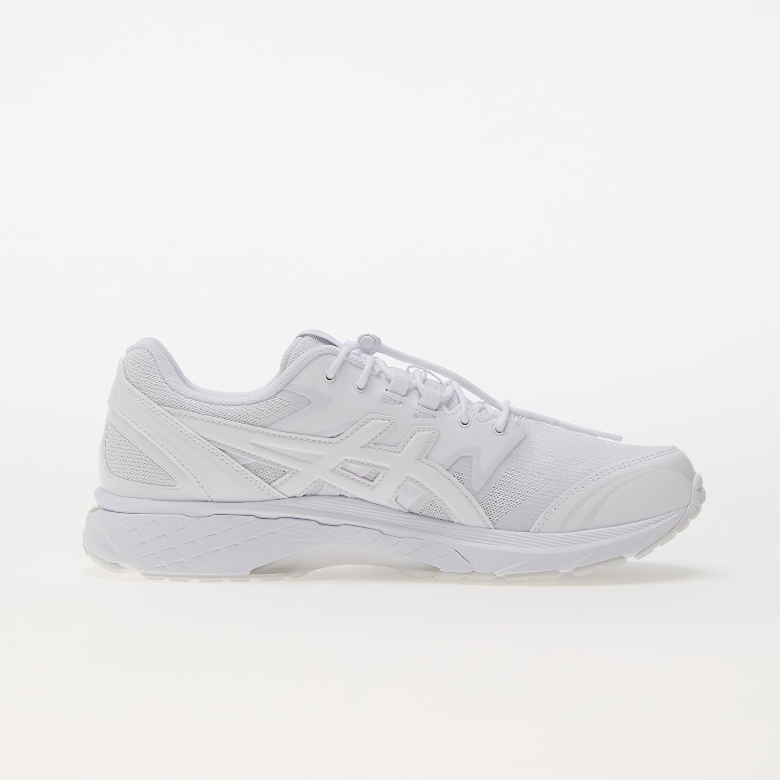 Férfi cipők Asics x Comme des Garçons Shirt Gel-Terrain White/ White