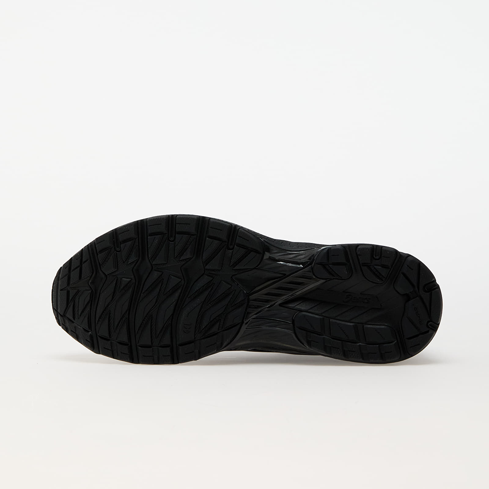 Férfi cipők Asics x Comme des Garçons Shirt Gel-Terrain Black/ Black