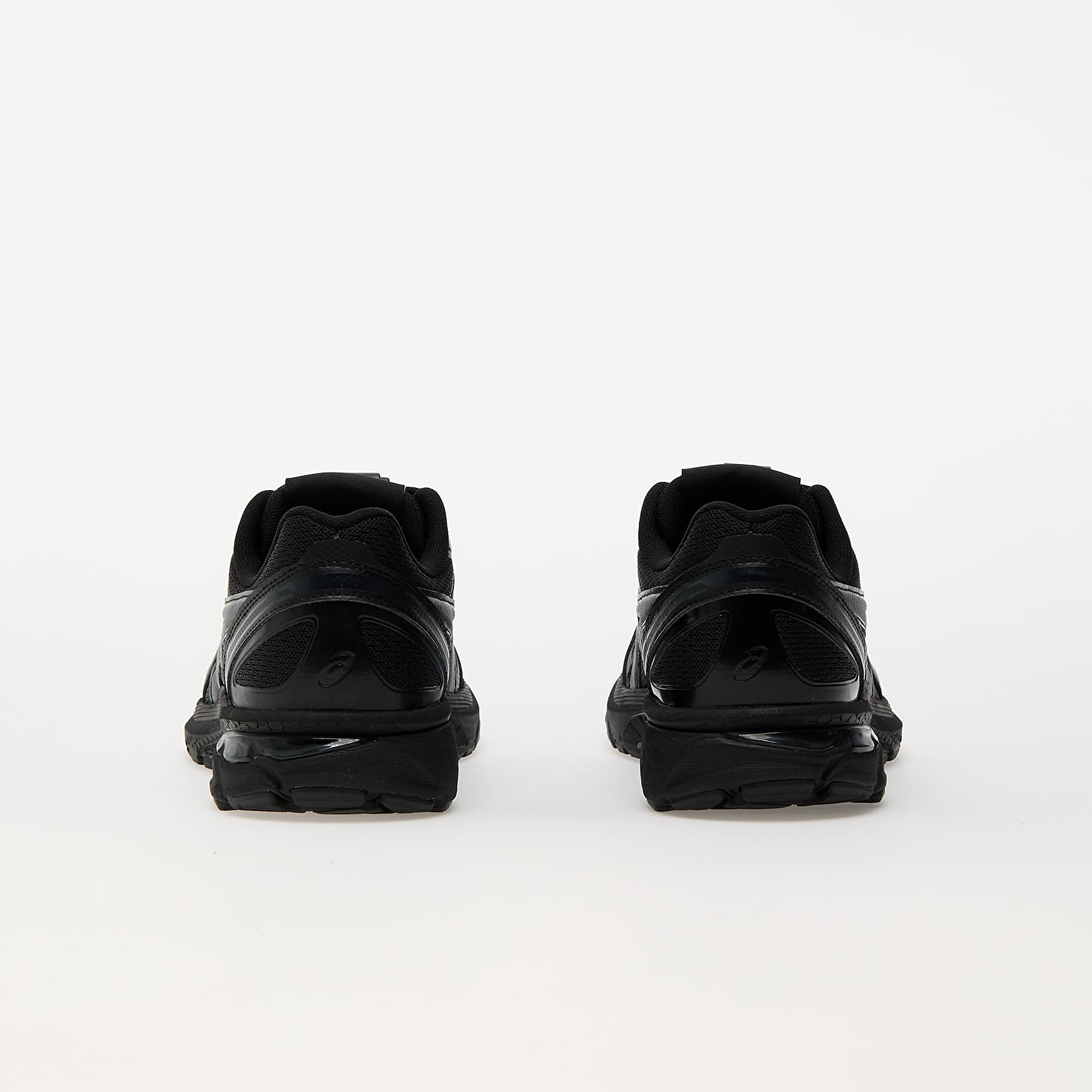 Férfi cipők Asics x Comme des Garçons Shirt Gel-Terrain Black/ Black